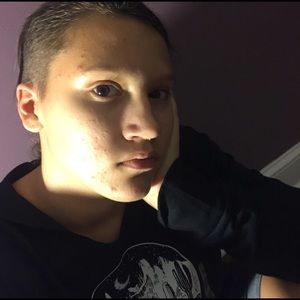 Meet your Posher, Brianna